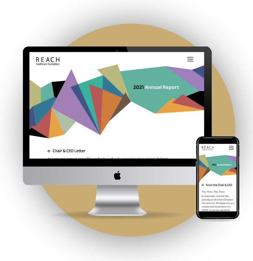 web design service