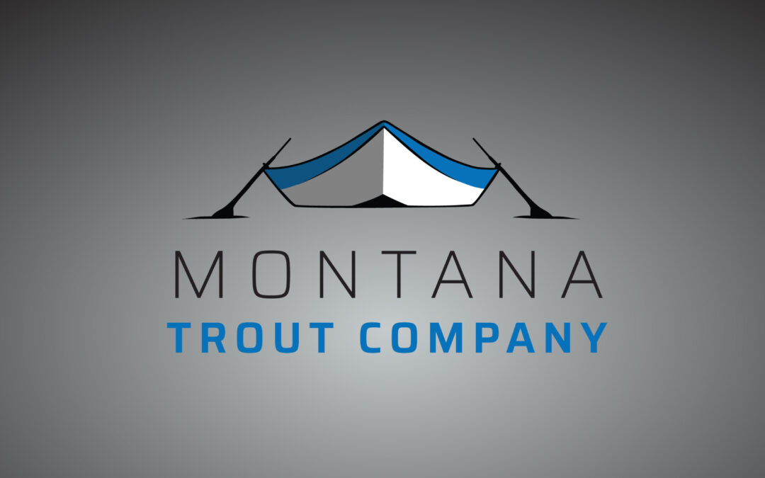 Montana Trout Company Branding & Website