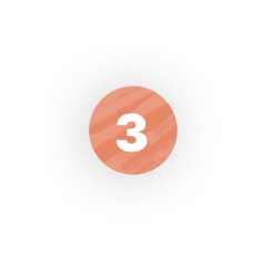 process3 number 3